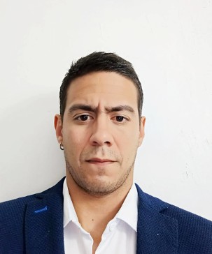 Ronald Ceballos Ramírez