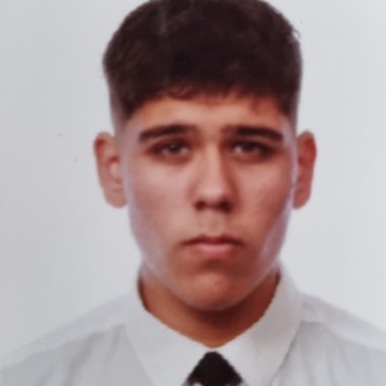 Robin Pérez Vilches