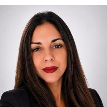 Gloria Renata Sotomayor Garrido