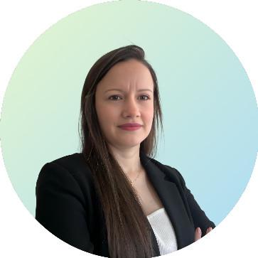 Maria Alejandra Partidas