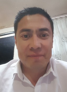 Fernando Salcedo González