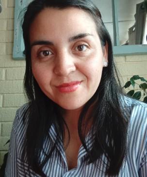 Jennifer Francisca Silva Prado