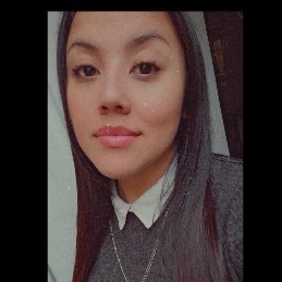 Vanessa Solange Alvarez Diaz