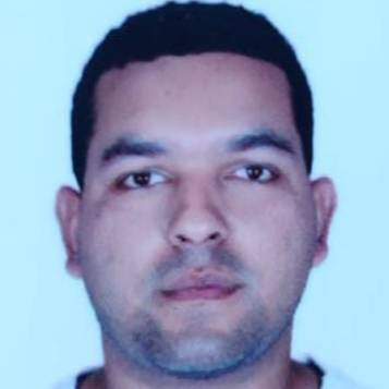Ruben Darío Mendoza Ordóñez