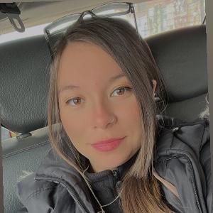 Pia Verdugo Venegas