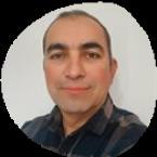 Luis Felipe Ortiz Paz
