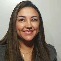 Karla Reyes Cárdenas PSICOLOGA