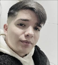 Benjamin Alonso Rojas Guerrero