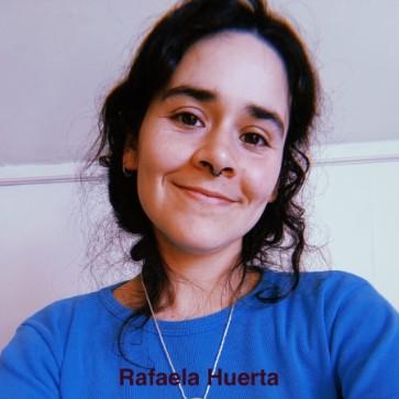 Rafaela Jurevics Huerta