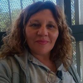 Patricia Angelica Loaiza Martinez