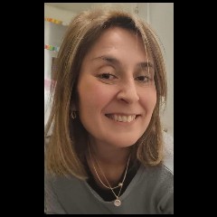 Caroline Andrea Hidalgo Guajardo