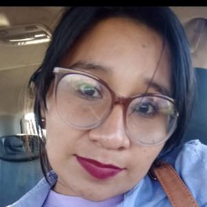 Yoselin Guerra aceituno