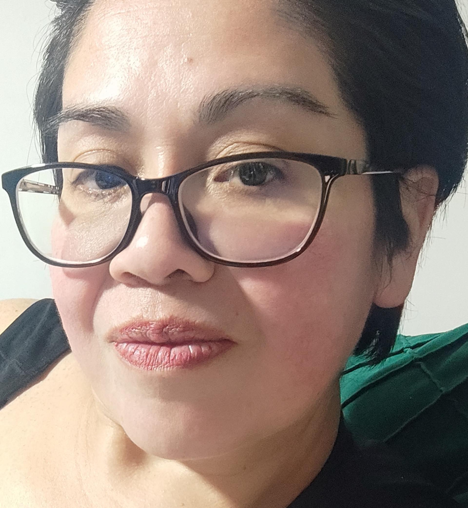 MELISSA ANDREA GERALDINE PÉREZ CARMONA