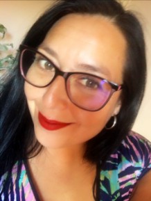 Franscisca Andrea Garay Soto