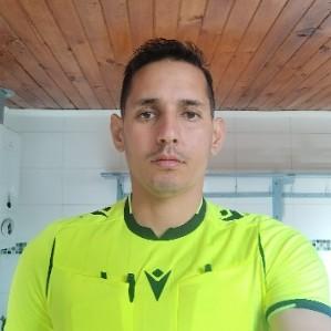 Wilfredo José Ruiz Rodríguez