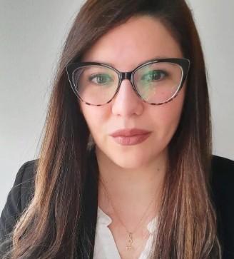 Soledad Arce VAlerio