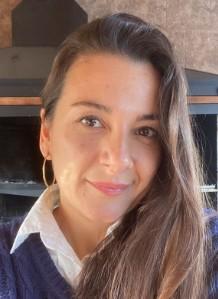 Dámaris Silva Duhart