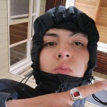 Martin Estolaza Hernández