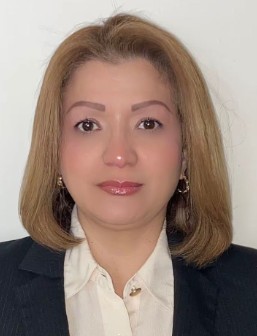 Neidelin Chiquinquira Romero Bernal