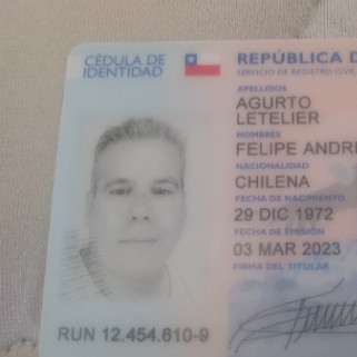 Felipe Agurto