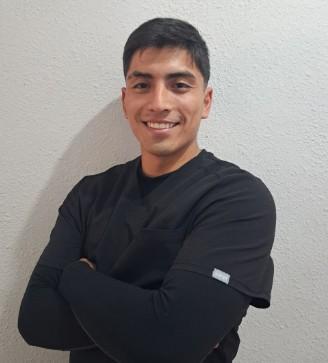 Héctor Díaz Núñez