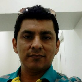 Andy Polo