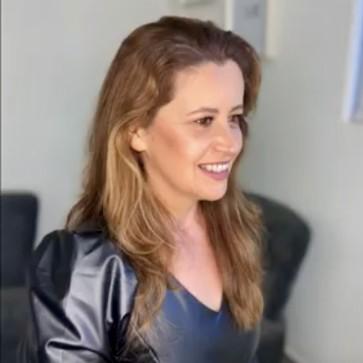 Paola Andrea Gómez Saavedra