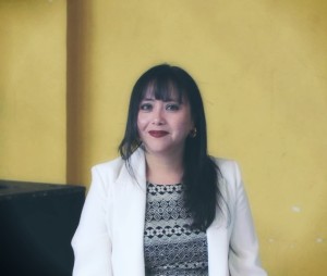 Paulina Verónica UTRERAS CASAS