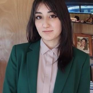 Constanza Fuentes Pedrero
