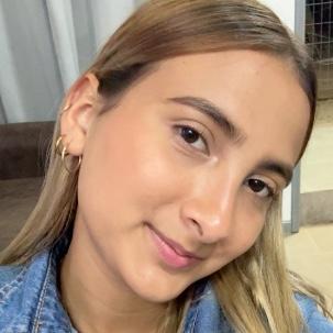 Rosailin Paola Cantillo Rojas