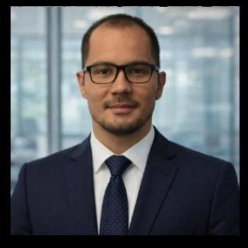 Ariel Paolo Parraguez Cifuentes