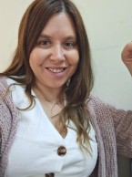 Paulina valeska González González