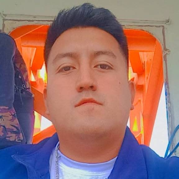 Antonio Huaiquimil levin