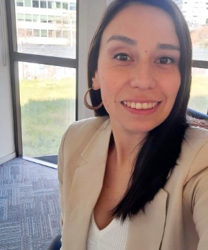 Katherine Denisse Contreras Tapia