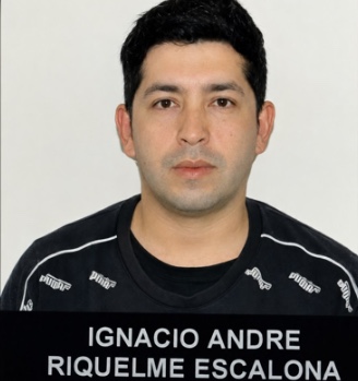 Ignacio Andre Riquelme Escalona