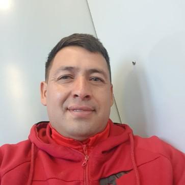 Franco Nieva