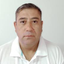Alfredo Gastón Machuca Maldonado