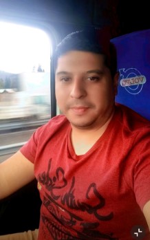 Emilio Jacob Igor Gonzales