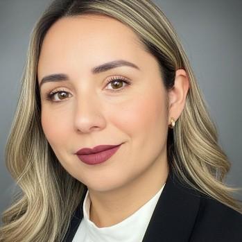 Priscilla Vargas Silva