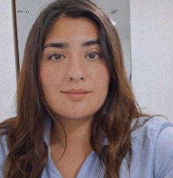 Alejandra Katherine Estrada Vargas