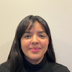 Roxana Del Camen Granda Mendoza