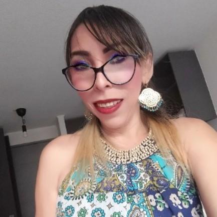 María Ospino Quintana