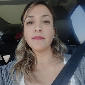 Pamela Lilis Olivares
