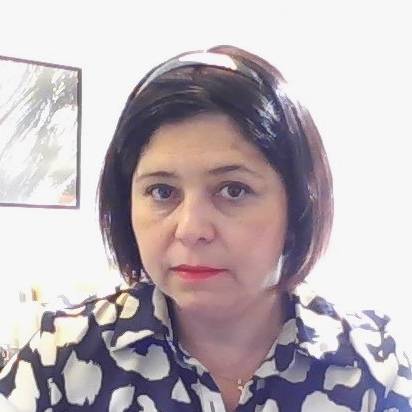 Lorena Sepulveda Muñoz
