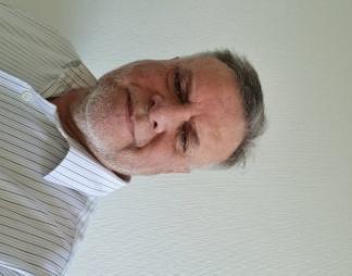 Mauricio Enrique Vargas Loyola