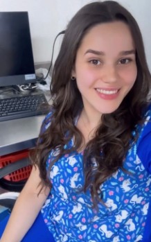 Belen Garcia Meneses