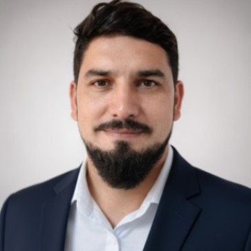 Felipe Andrés Reyes Salinas