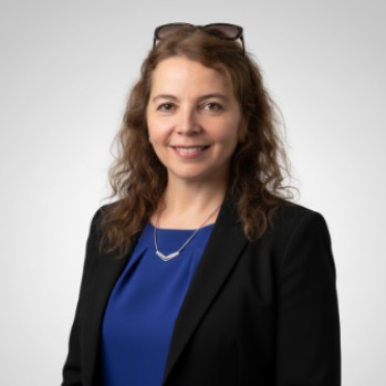Auristela Hormazábal Soto
