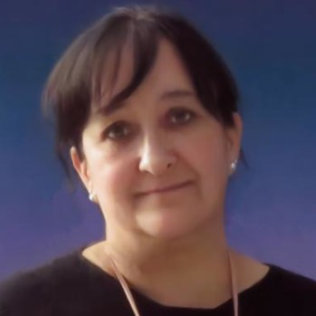 Edith Myriam Nass Kunstmann