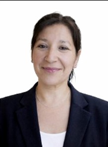 María José Benavides Rojas